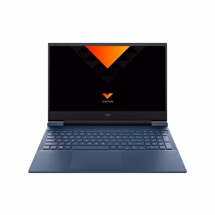 لپ تاپ اچ پی ویکتوس مدل 15-FA1032NE سایز 15.6 اینچی پردازنده Core i7 13700H رم 16GB حافظه 1TB گرافیک 6GB فول اچ دی 144 هرتز رنگ آبی