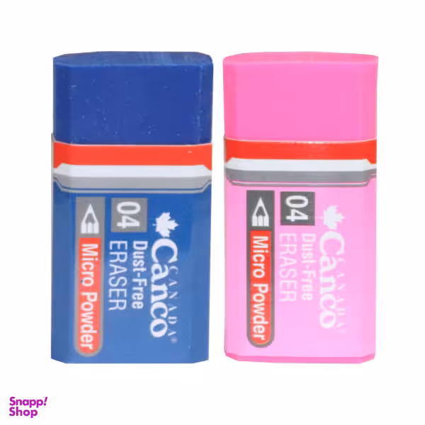 پاک کن کنکو مدل NP مجموعه 2 عددی