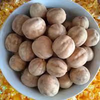 لیمو عمانی امسالی جهرم (250گرمی) بدون تلخی امانی 