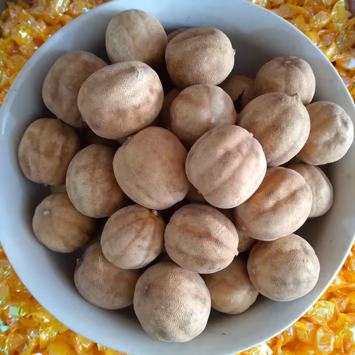 لیمو عمانی امسالی جهرم (250گرمی) بدون تلخی امانی 