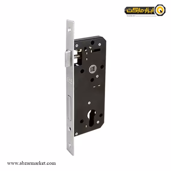 قفل سوئیچی کلون پهن 6.5 سانتی متر مدل TYPE H 8540