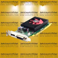 کارت گرافیک AMD Radeon R5 340X 2GB 64 BITAMD Radeon R5 340X OEM