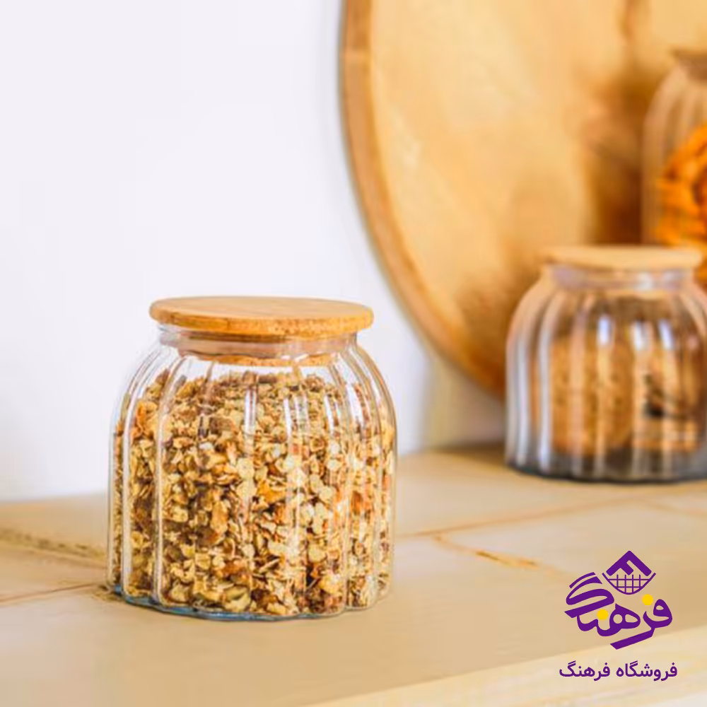 بانکه امپریال کاریزما سایز 8