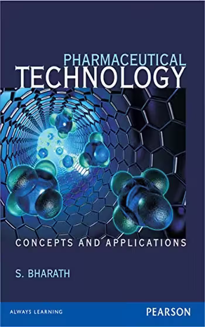 󾕇 دانلود کتاب Pharmaceutical Technology - Concepts And Applications, 2013 - دانلود کتاب های دانشگاهی