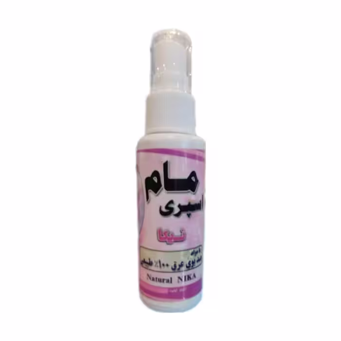 مام اسپری نیکا