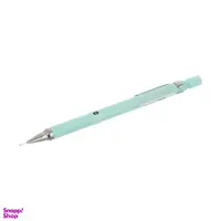 اتود 0.5 درافیکس بدنه سبز پاستلی زبرا DM5-300-PASTEL Green