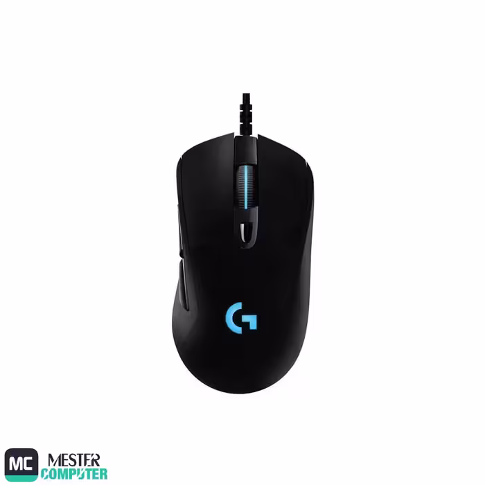 ماوس گیمینگ باسیم لاجیتک مدل G403