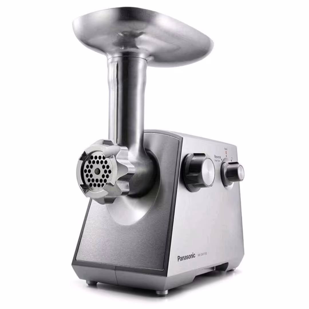 چرخ گوشت پاناسونیک مدل MK-GM1700