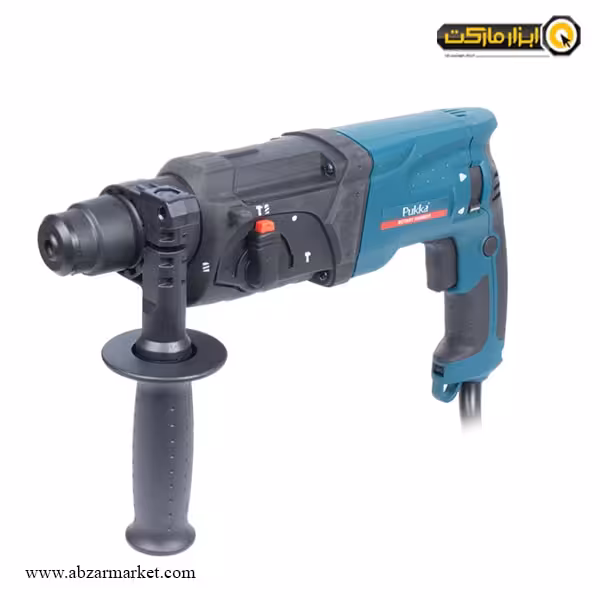دریل بتن کن پوکا 3 کیلویی مدل RH2632