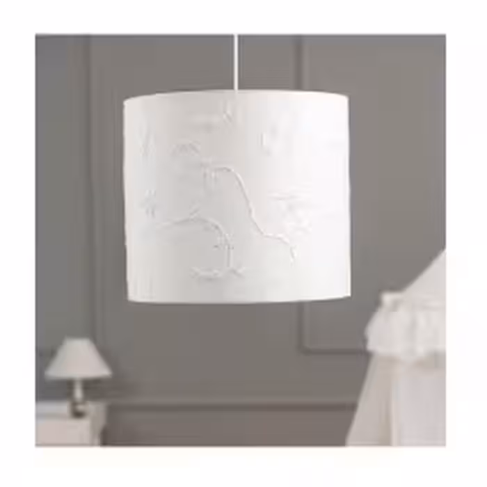 لوستر اتاق کودک Premium سفید