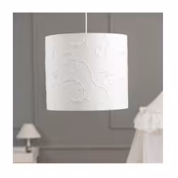 لوستر اتاق کودک Premium سفید