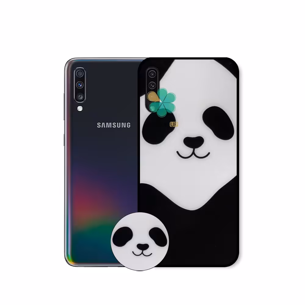 گارد گوشی سامسونگ Samsung Galaxy A70 مدل پاندیکس