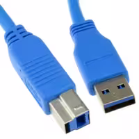 کابل پرینتر USB3.0 لمونتک 1.8 متری