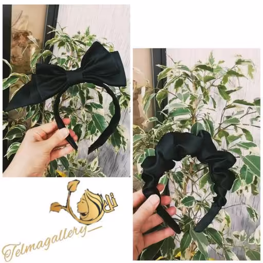 ست مشکی مادر و دختر141