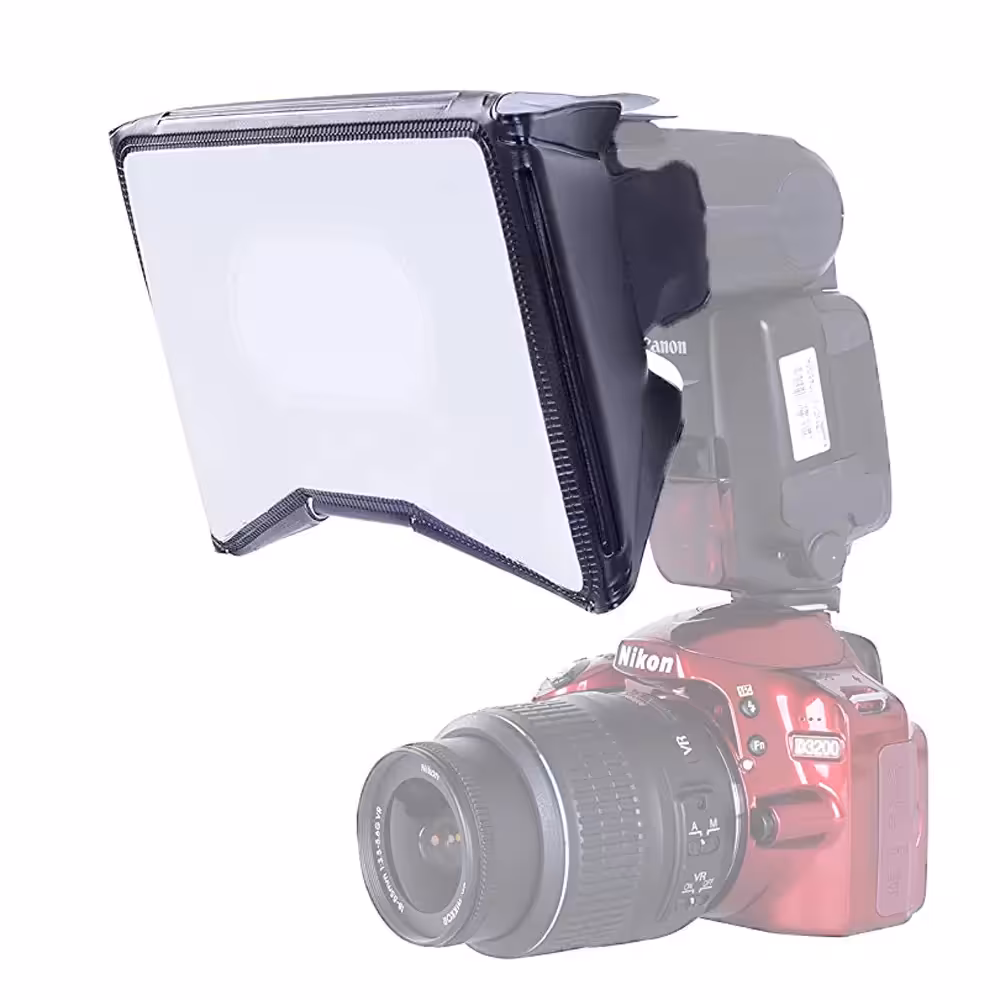 سافت باکس اسپیدلایت Speedlight B-14 Softbox
