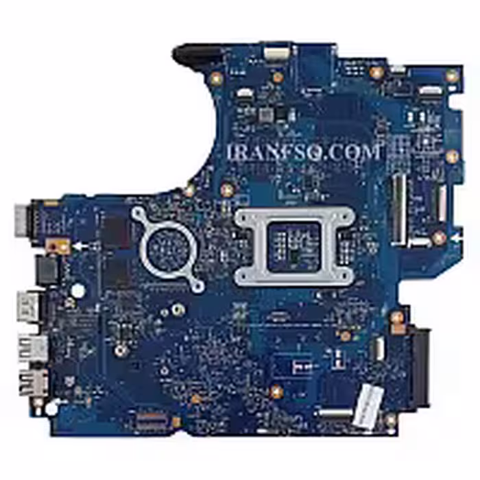 مادربرد لپ تاپ اچ پی ProBook 4530S HM65_6050A2465501_PM2GM