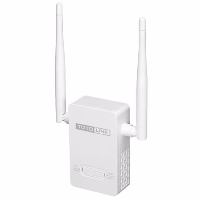 توسعه دهنده شبکه بی‌سیم توتولینک مدل ای ایکس 200
