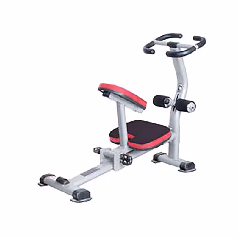 میز کشش بدن مبارز