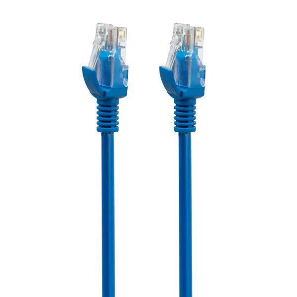 کابل شبکه cat5 ونوس 5 متر مدل PV K934 | ژیوار مارکت - لپتاپ استوک، لوازم جانبی موبایل و کامپیوتر
