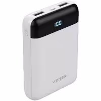 پاوربانک VEGER مدلVP-1049ظرفیت 10000mAh