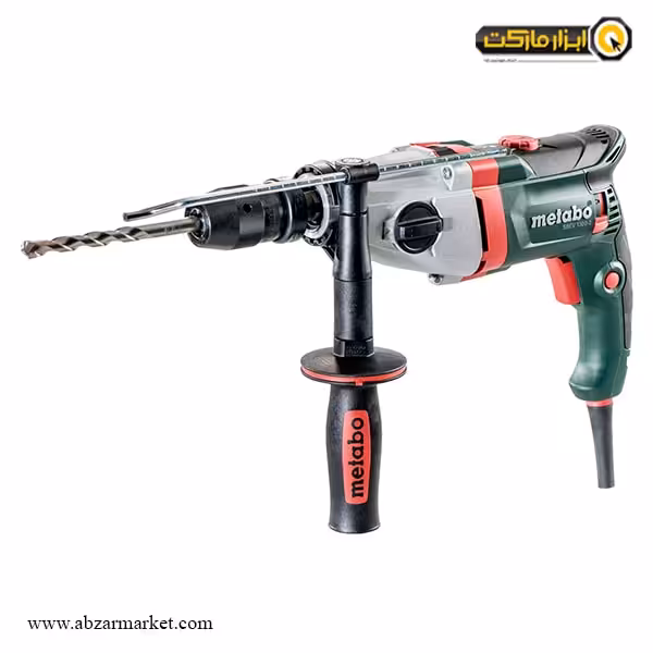 دریل گیربکسی متابو مدل SBEV1300-2-2