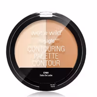 پالت کانتورینگ وت اند وایلد مگا گلو

