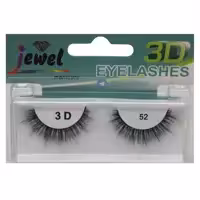 مژه مصنوعی جویل کد 52