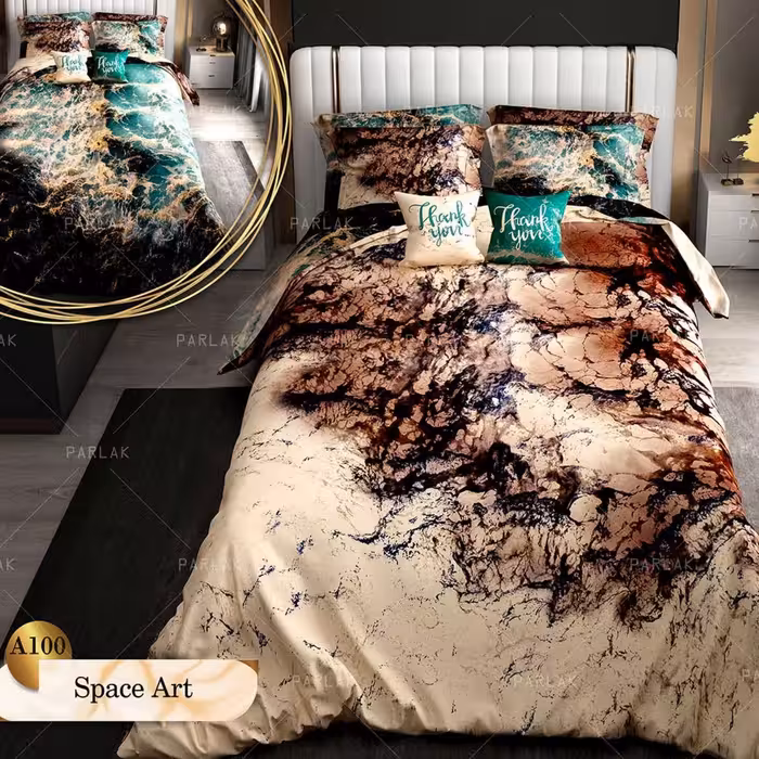 روتختی پارلاک مدلA100