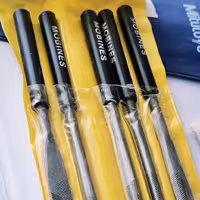 سوهان زرگری 