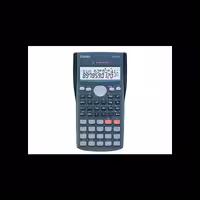 ماشین حساب کاسیو 82MS(5 عددی) 