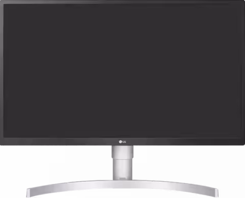 مانیتور 27 اینچ LG مدل  27UL550-W