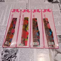 شانه طرحدار(بهترین انتخاب من)