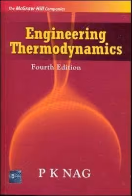 󾕇 دانلود کتاب Basic And Applied Thermodynamics, 4th ed, 2005 - دانلود کتاب های دانشگاهی