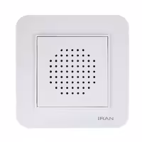 زنگ دینگ دانگ ایران الکتریک مدل ارس