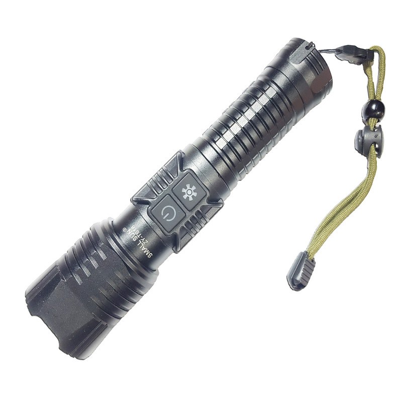 چراغ قوه دستی اسمال سان مدل ZY-TS18