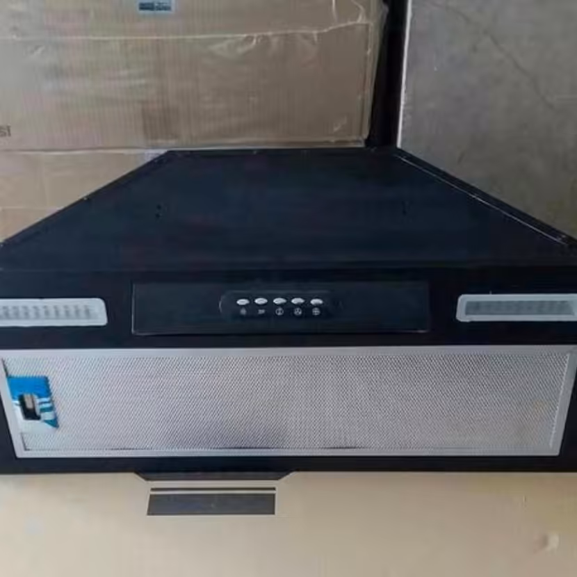 هود اشپزخانه توکار مخفی کلید مکانیکی قیمت مناسب