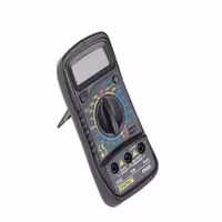 مولتی متر اننگ مدل MAS830L