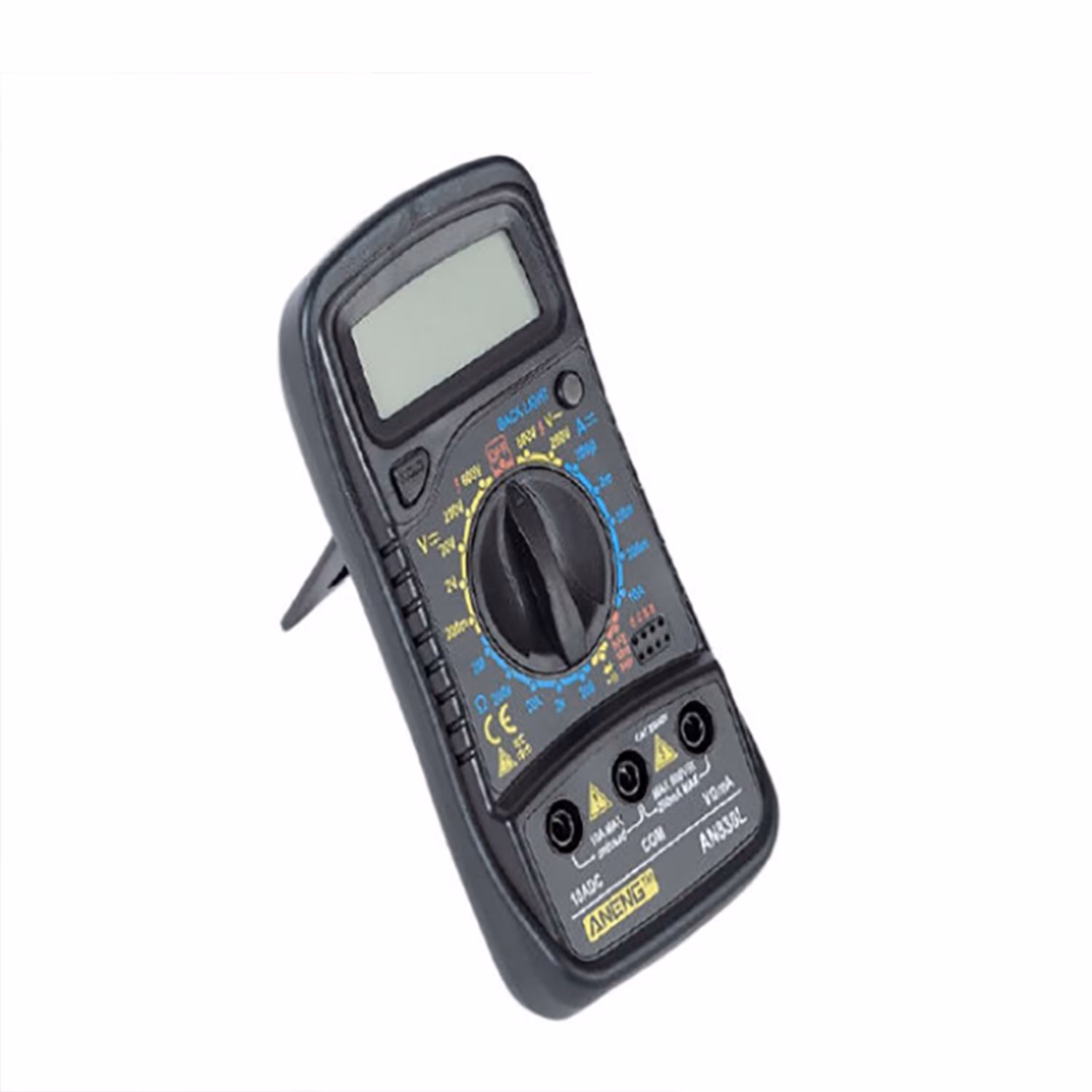 مولتی متر اننگ مدل MAS830L