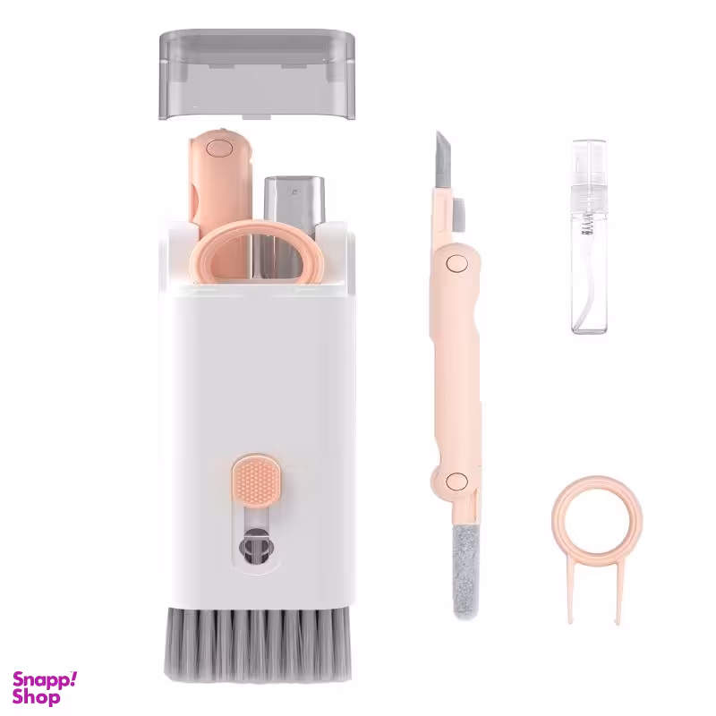 کیت تمیز کننده مدل Multifunctional