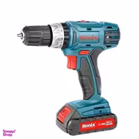 دریل پیچ گوشتی رونیکس مدل NIX-8018