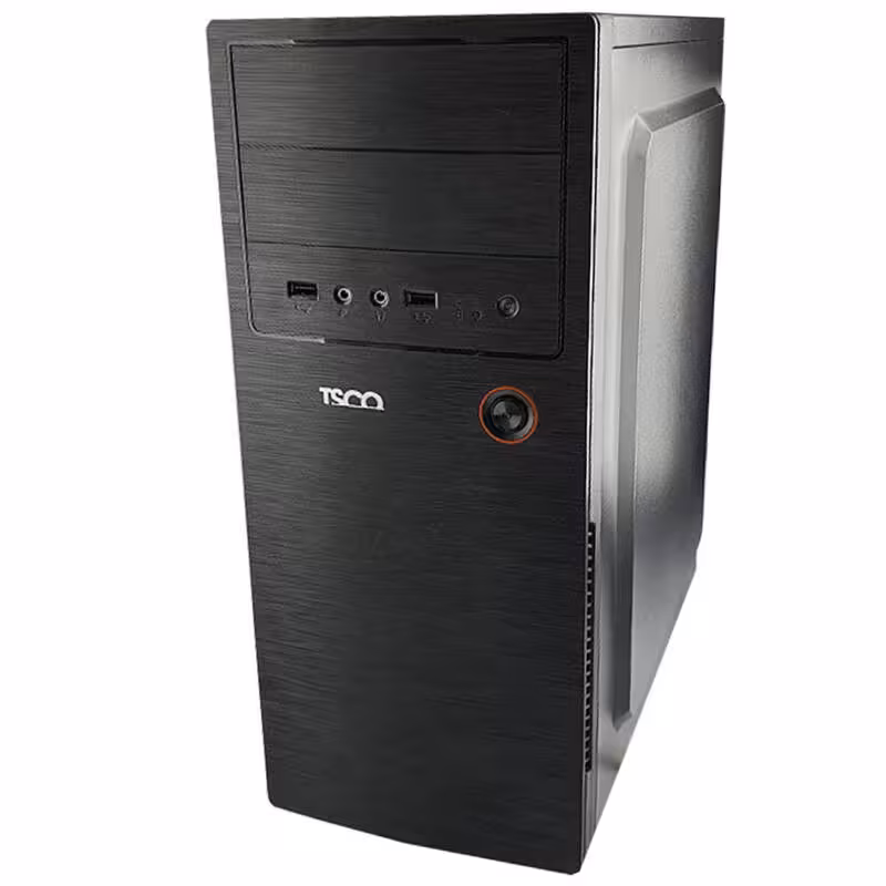 کیس کامپیوتر تسکو مدل TC 4476