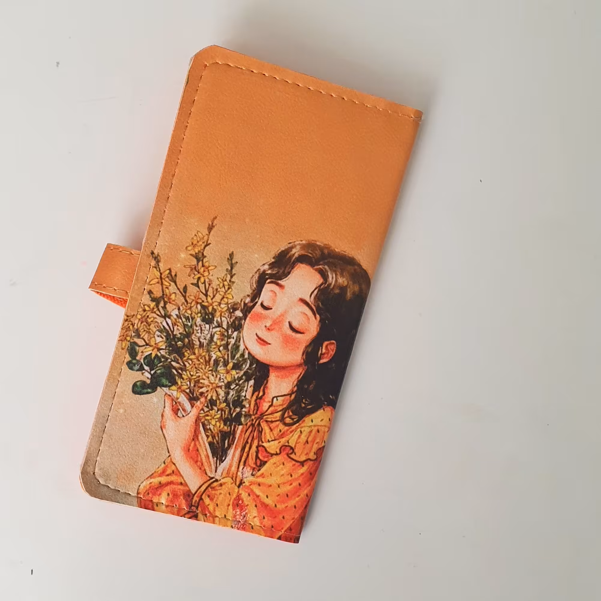 کیف پول فانتزی طرح 4