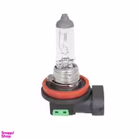 لامپ خودرو سام مدل 55W کد H11