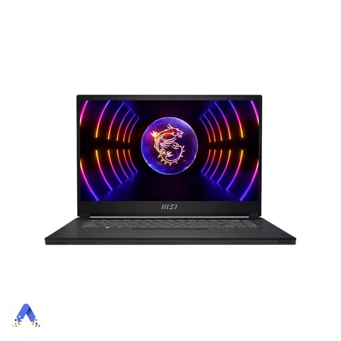 لپ تاپ گیمینگ MSI Stealth 15 A13VE-Z