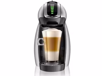 نسپرسوساز دلونگی EDG465 با ضمانت اصالت و سلامت کالا به همراه 12 ماه گارانتی