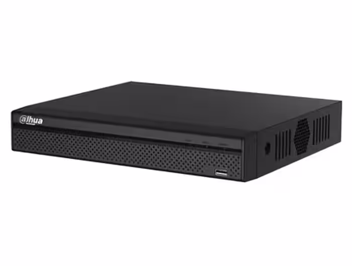 ضبط کننده ویدئویی داهوا مدل XVR5104HS-X1