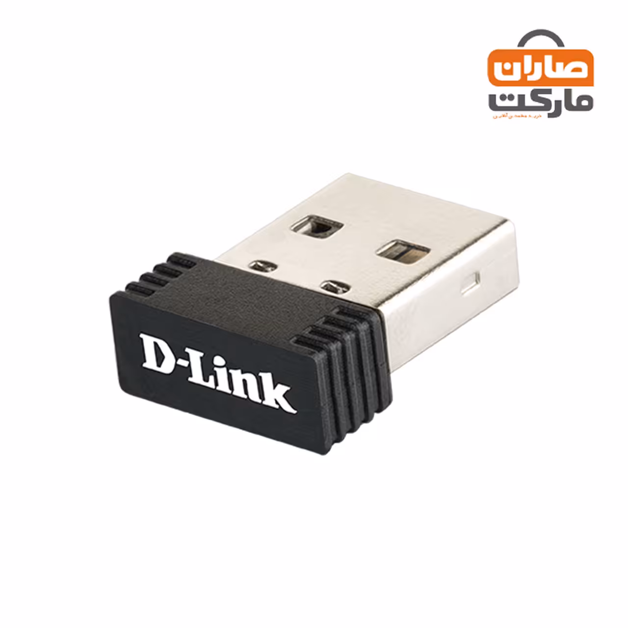 کارت شبکه USB بی سیم دی-لینک مدل DWA-121