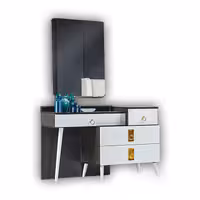 میز آرایش چیاکو