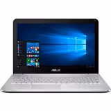 ASUS N552VW Ci7 12GB 1TB/128GB SSD 4GB Laptop