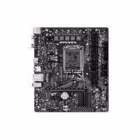 مادربرد گیگابایت H610M H V2 DDR5 - آبتین مال